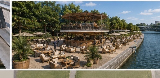 Jardins Méditerranéens